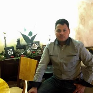 Meet your Posher, Pedro